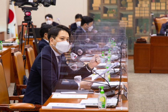 전용기 민주당 의원